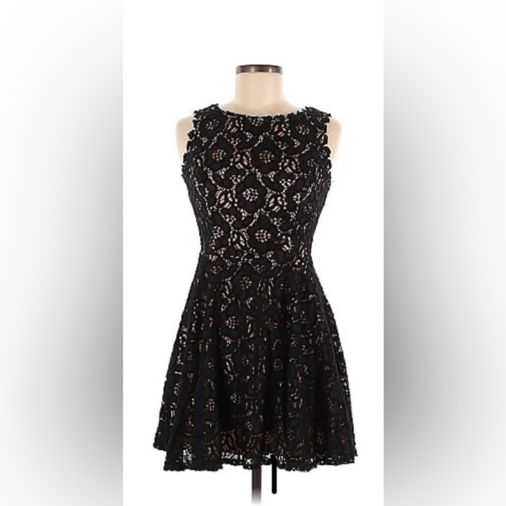 cocktail dress size small